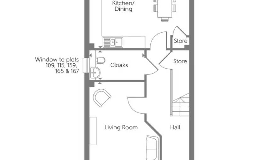 Plans The Point at Eastbrooke Village