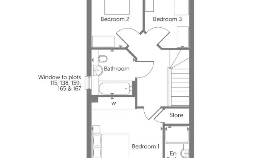 Plans The Point at Eastbrooke Village