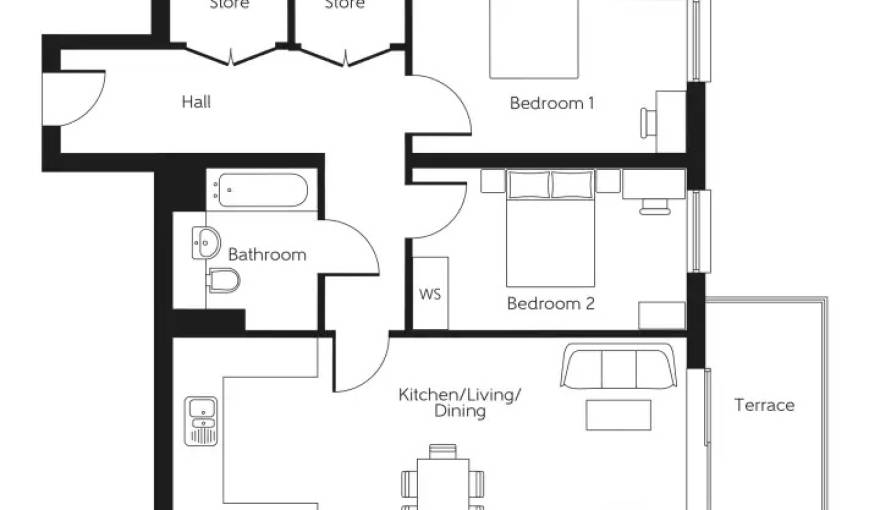Plans The Point at Eastbrooke Village
