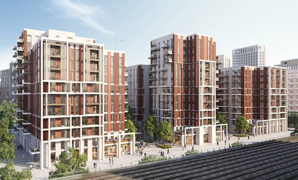 Gallery The Residence (Lexington Gardens)#