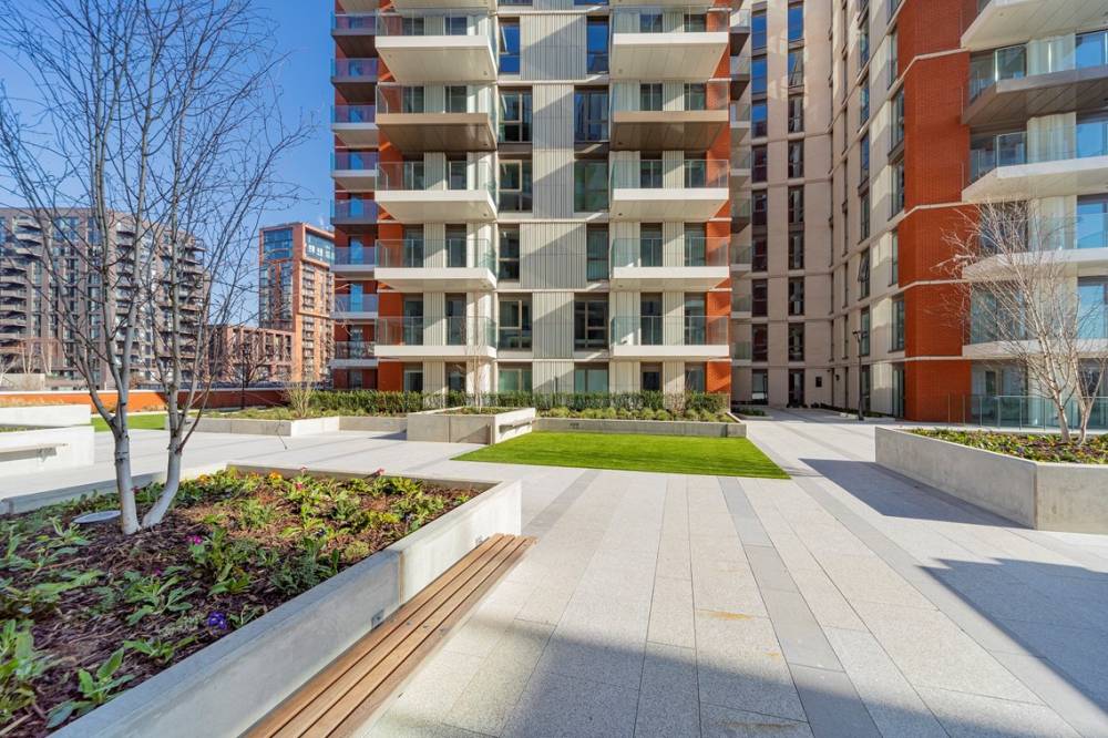 Gallery The Residence (Lexington Gardens)#