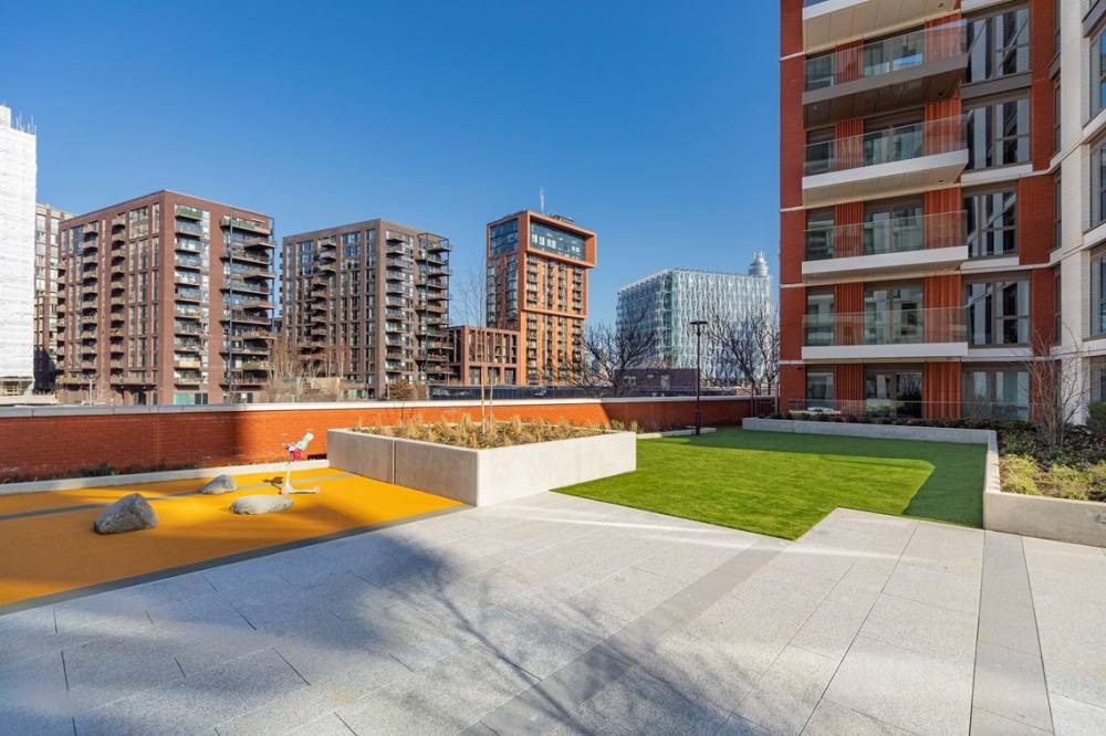 Gallery The Residence (Lexington Gardens)#