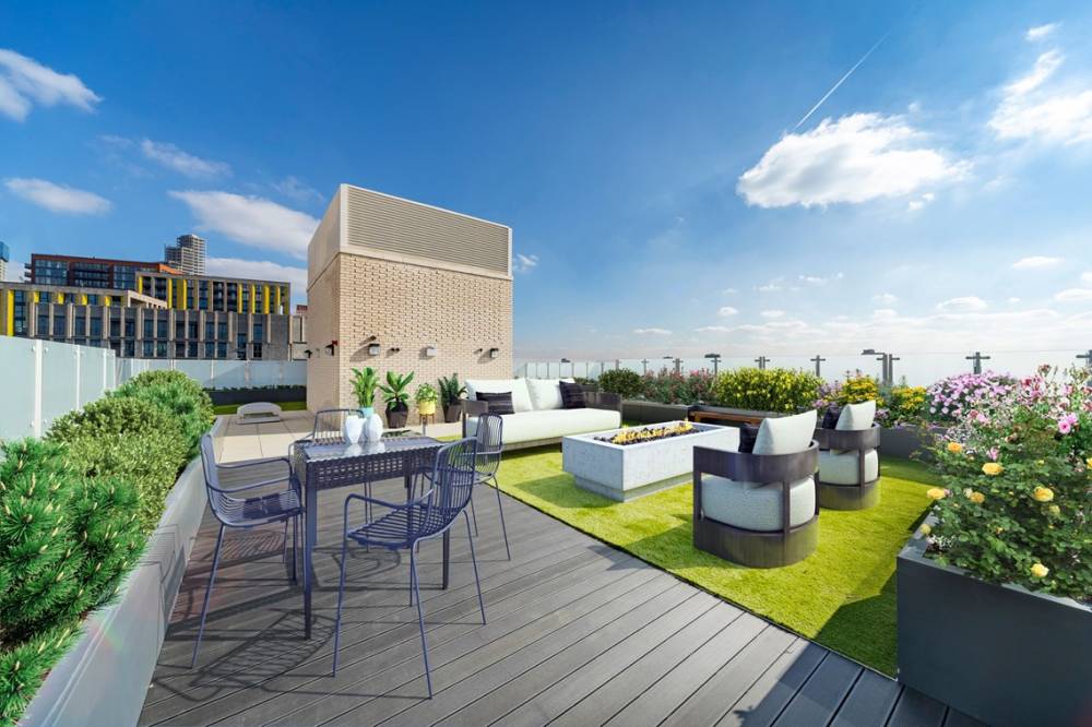 Gallery The Residence (Lexington Gardens)#