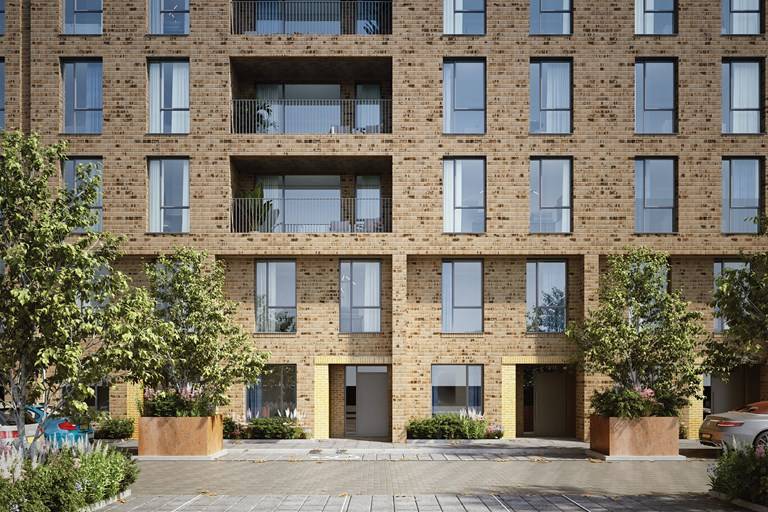 Gallery Beckton Parkside#