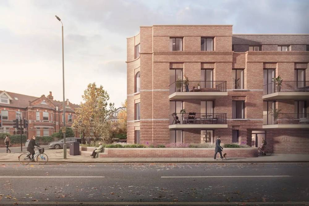 Gallery Bromley Road#