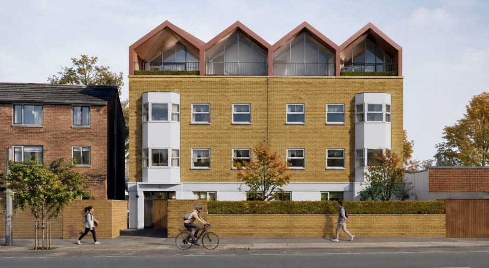 Gallery Heron Court#