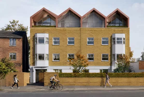 Heron Court