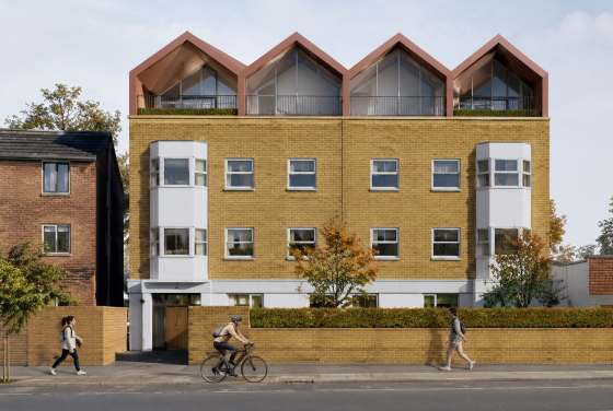 Heron Court