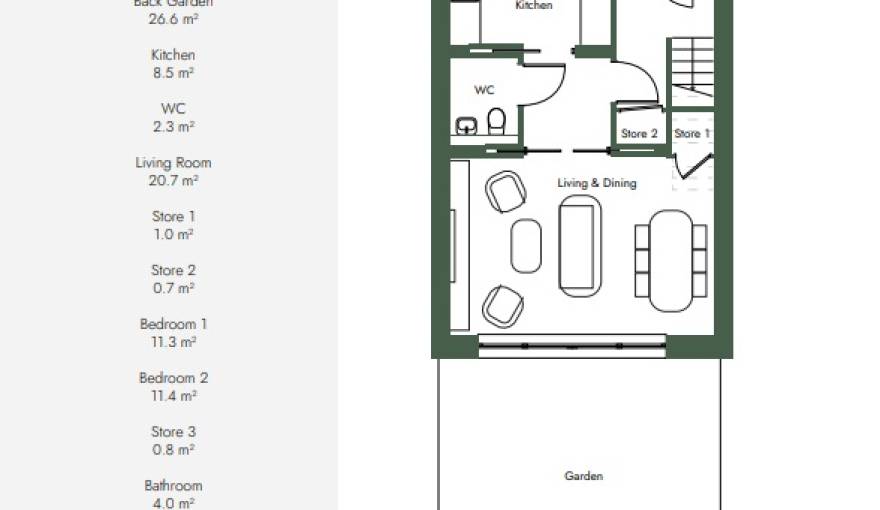 Plans The Chapman Collection