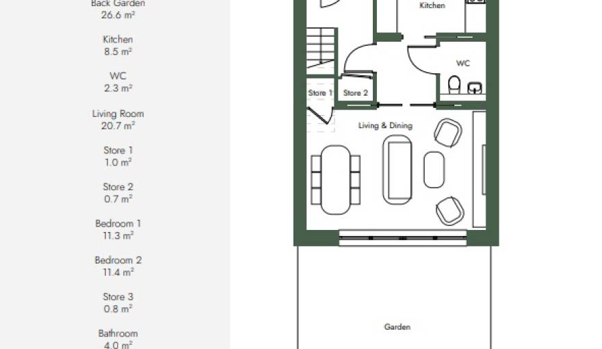 Plans The Chapman Collection