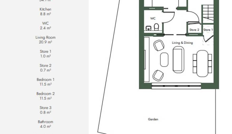 Plans The Chapman Collection