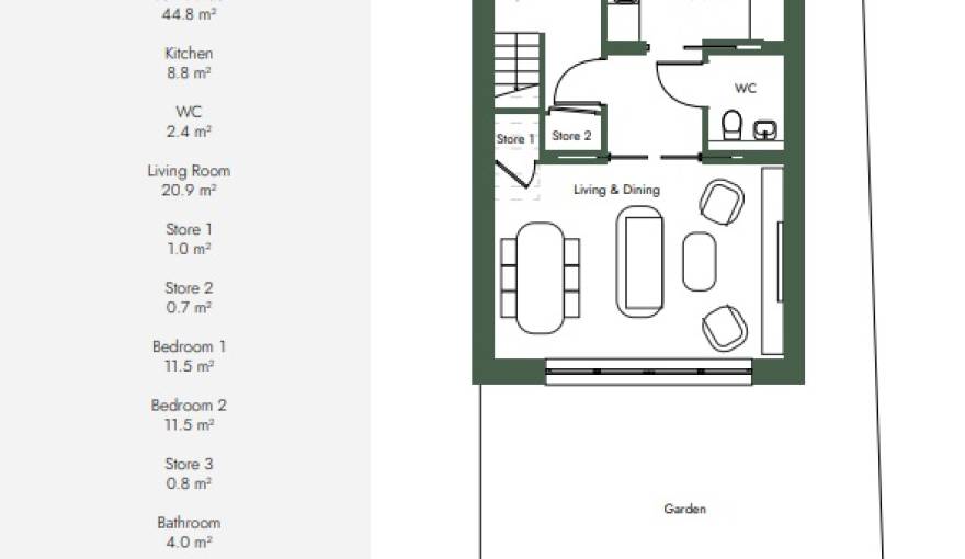 Plans The Chapman Collection
