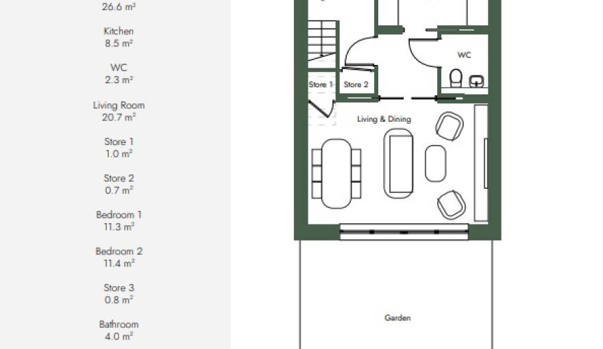 Plans The Chapman Collection