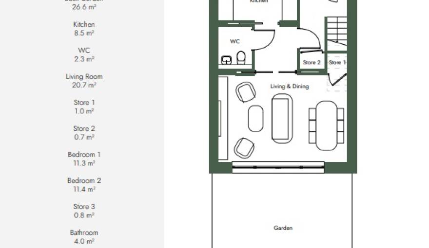Plans The Chapman Collection