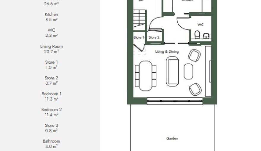 Plans The Chapman Collection