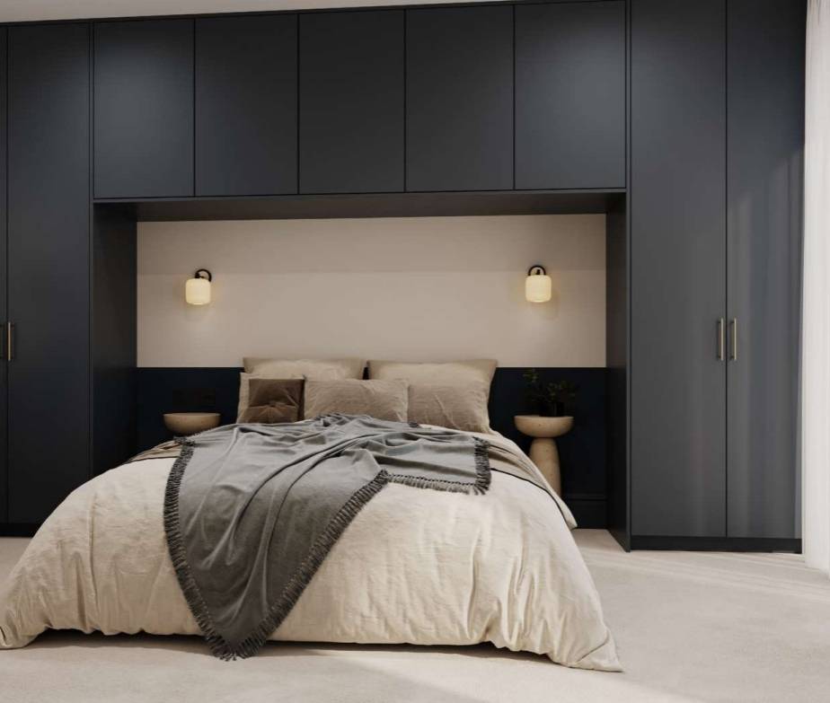 Interior design – The Chapman Collection#