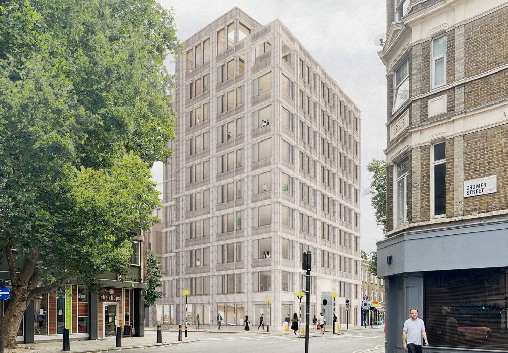 Gallery 300 Gray's Inn Road#