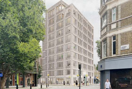 300 Gray's Inn Road
