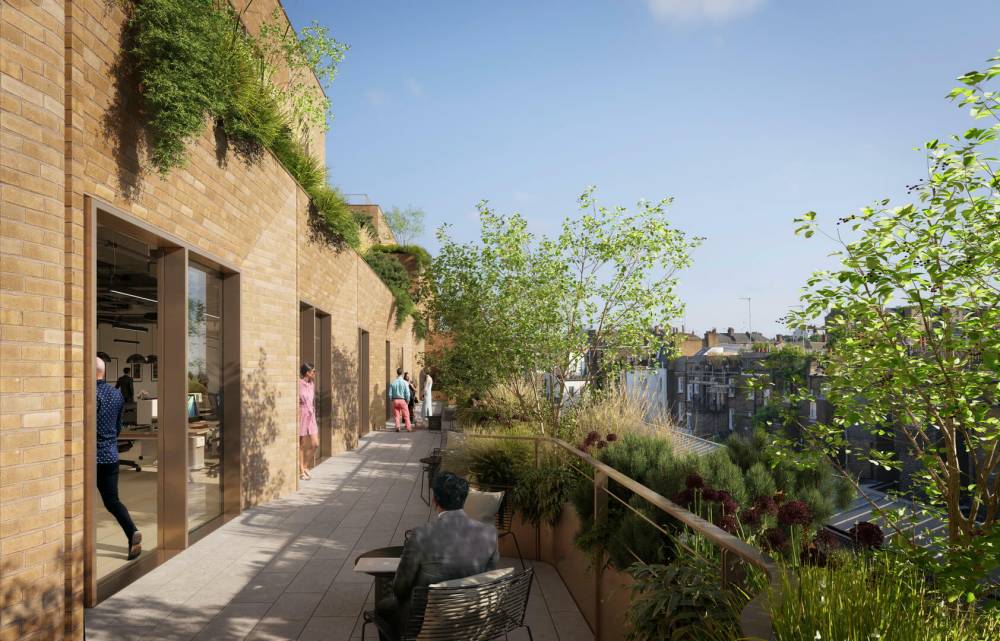 Gallery Newcombe House#