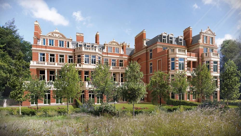 Gallery No.1 Hampstead#