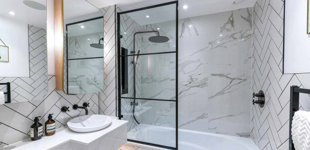 Interior design – 250 City Road#