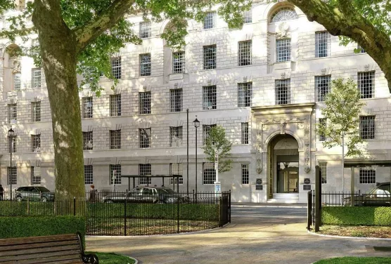9 Millbank