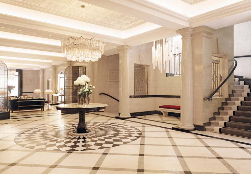 Gallery 9 Millbank#