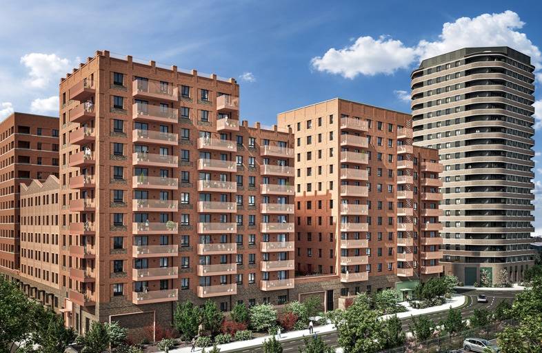 Gallery Dagenham Green#