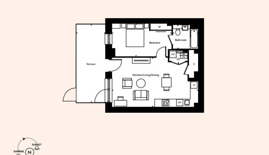 Plans Dagenham Green