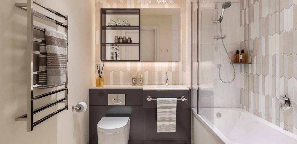 Interior design – Alexandra Gate (Clarendon)#
