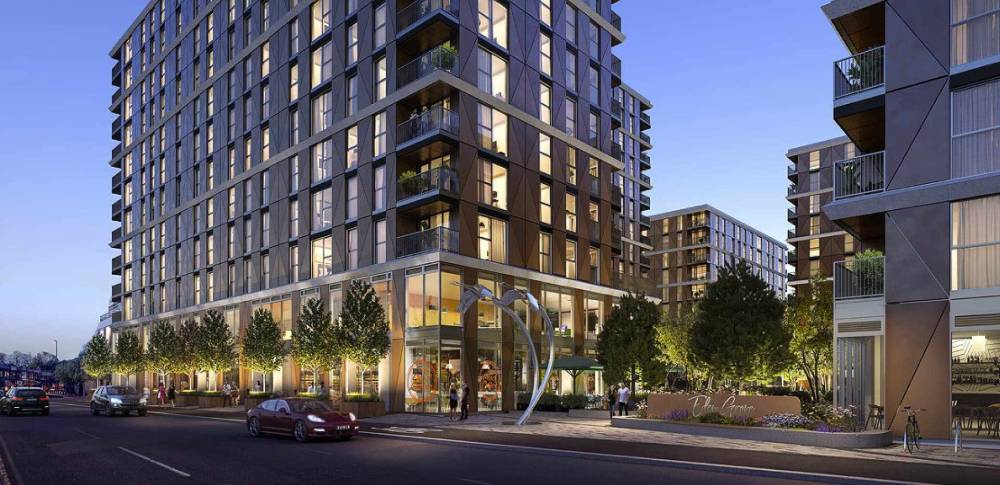 Gallery Eden Grove#