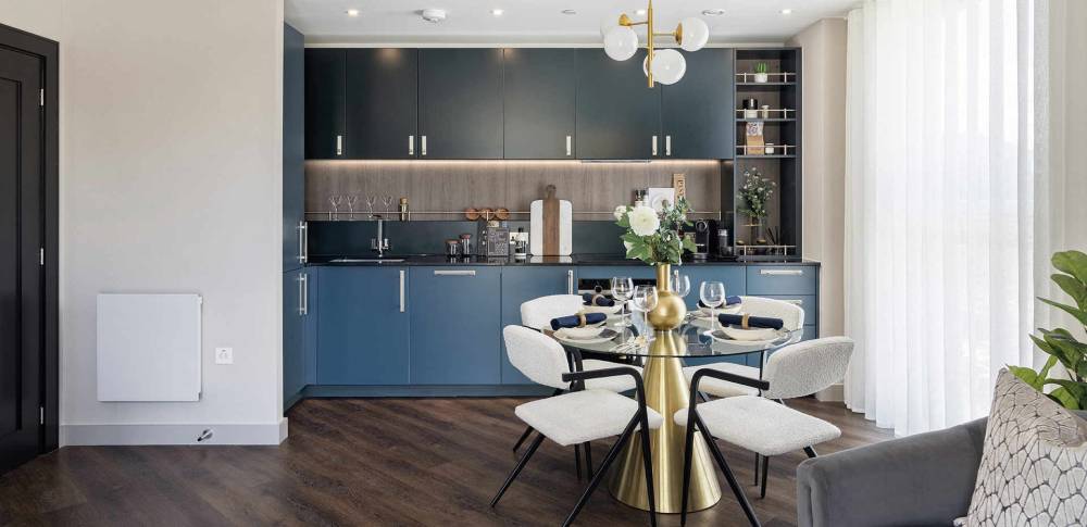 Interior design – Eden Grove#