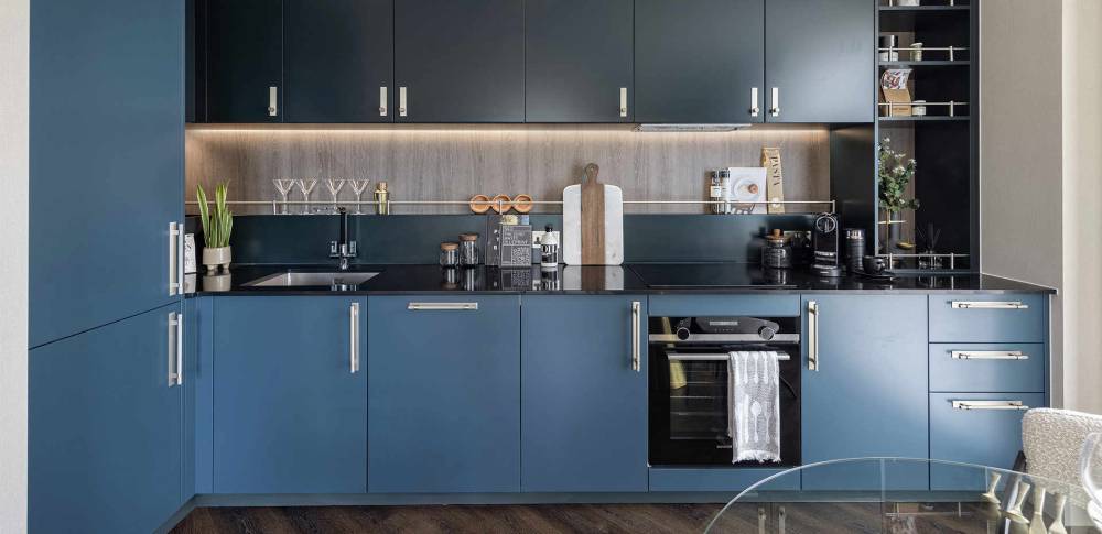 Interior design – Eden Grove#