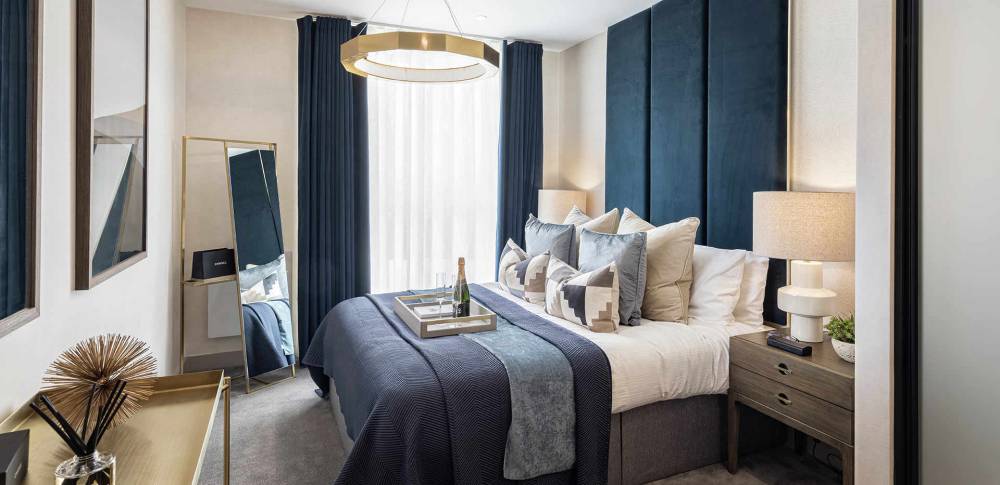 Interior design – Eden Grove#