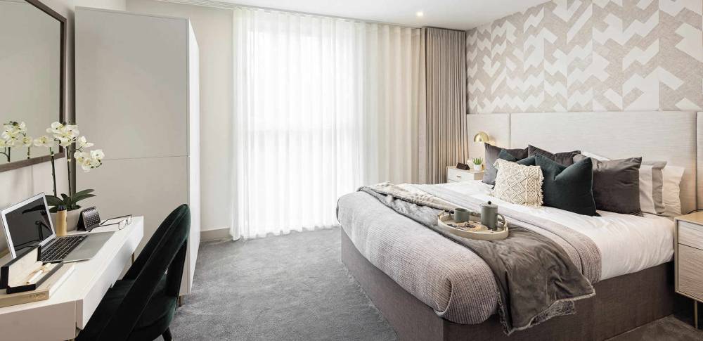 Interior design – Eden Grove#