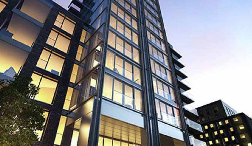 Goodmans Fields Apartments in Whitechapel, E1 London