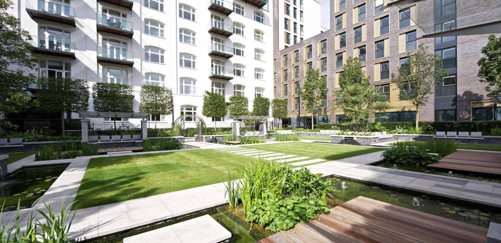 Gallery Goodmans Fields#