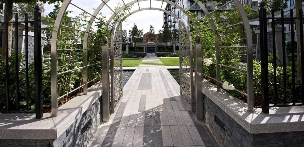 Gallery Goodmans Fields#