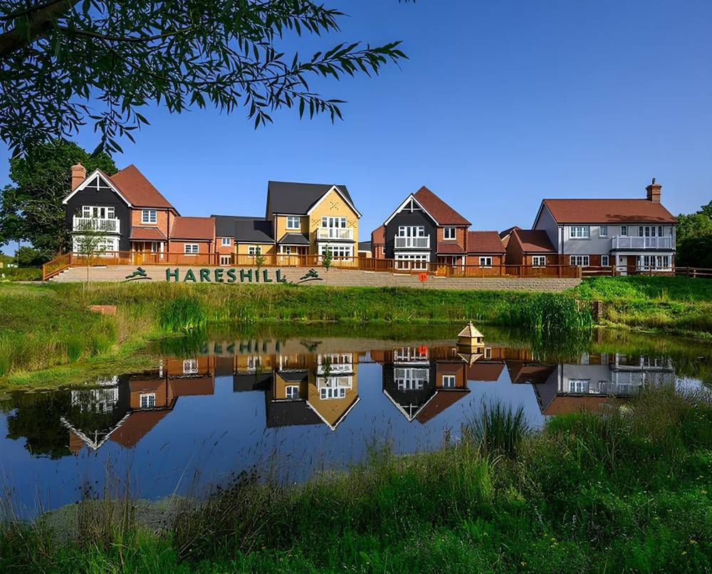 Gallery Hareshill#