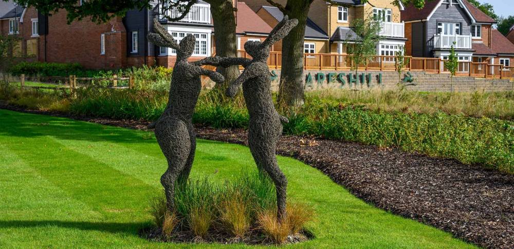 Gallery Hareshill#