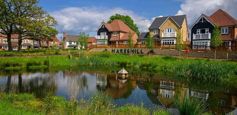 Gallery Hareshill#