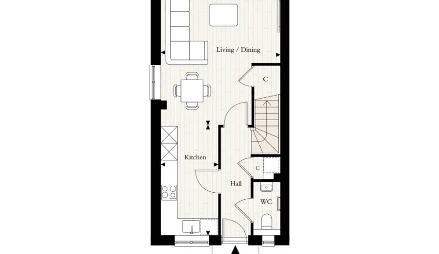 Plans Hareshill