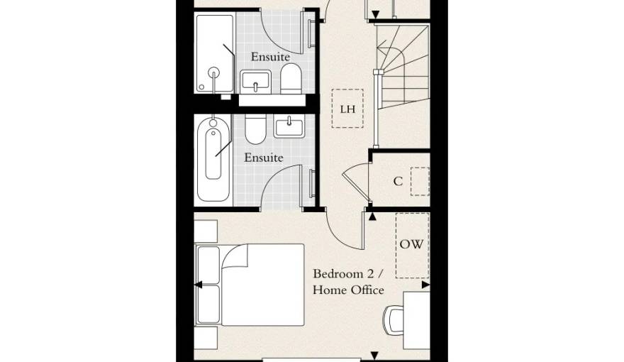 Plans Hareshill