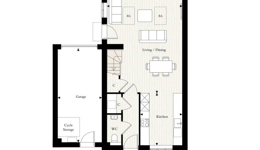 Plans Hareshill
