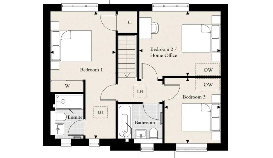 Plans Hareshill