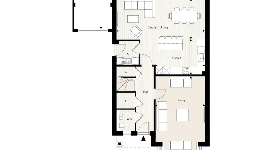 Plans Hareshill