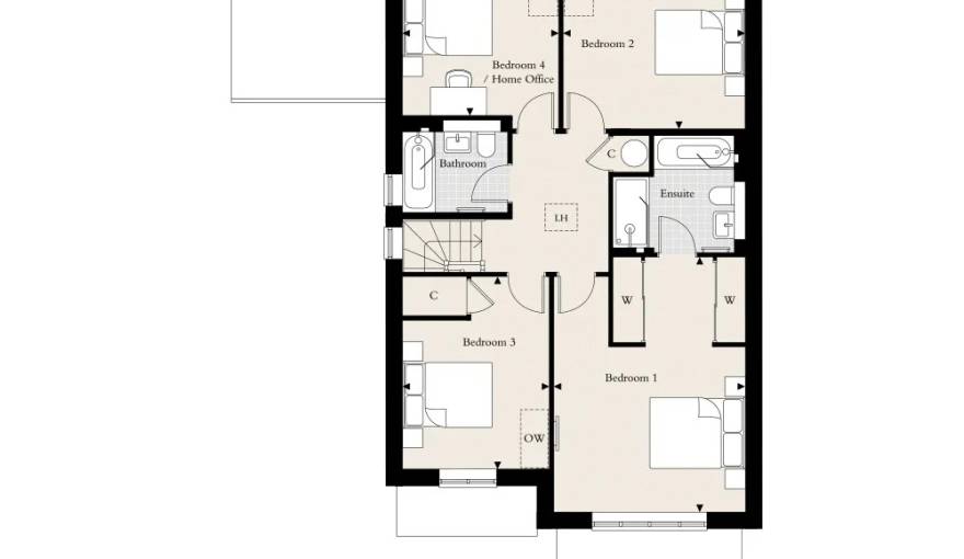 Plans Hareshill