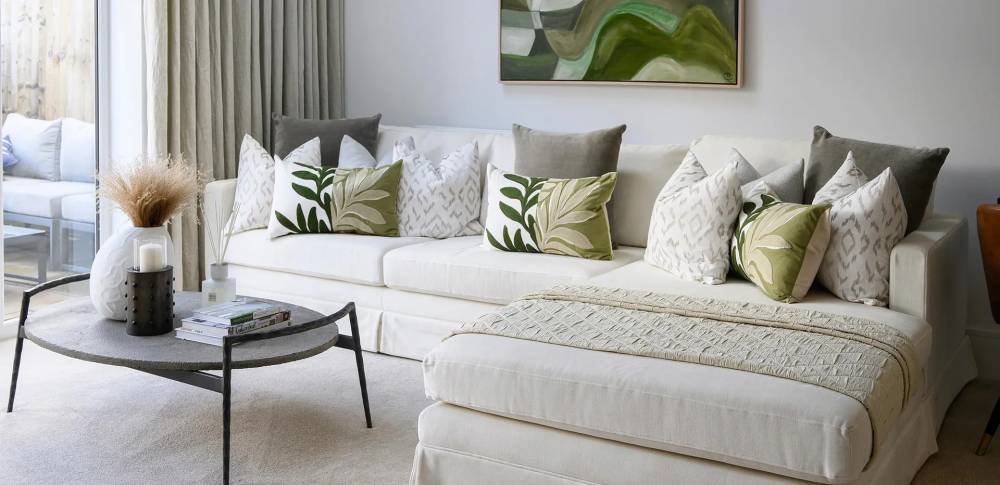 Interior design – Hareshill#