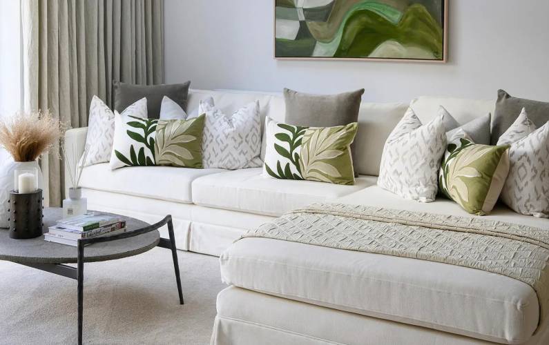 Interior design – Hareshill