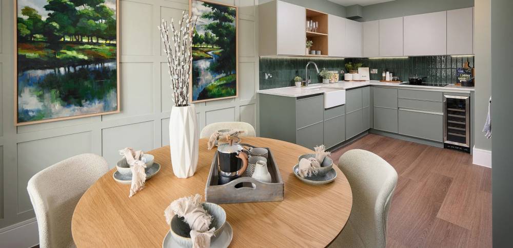 Interior design – Hareshill#